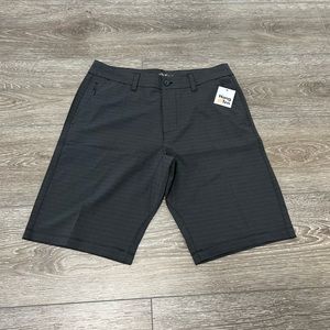 Mens Hang Ten hybrid shorts